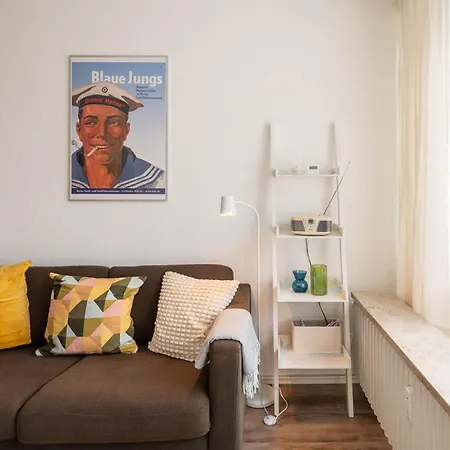 Apartman Backskiste *