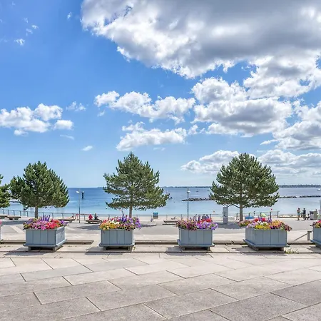 Apartman Backskiste *