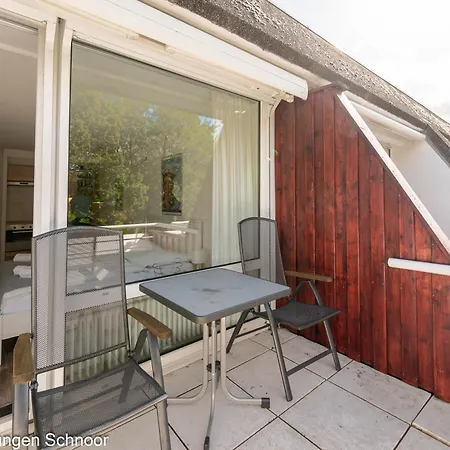 Apartment Backskiste Schilksee