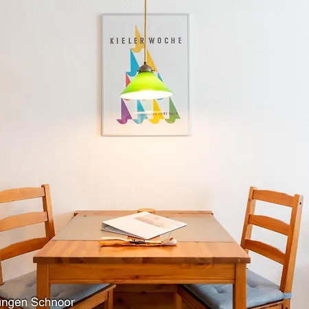 Backskiste Apartment *