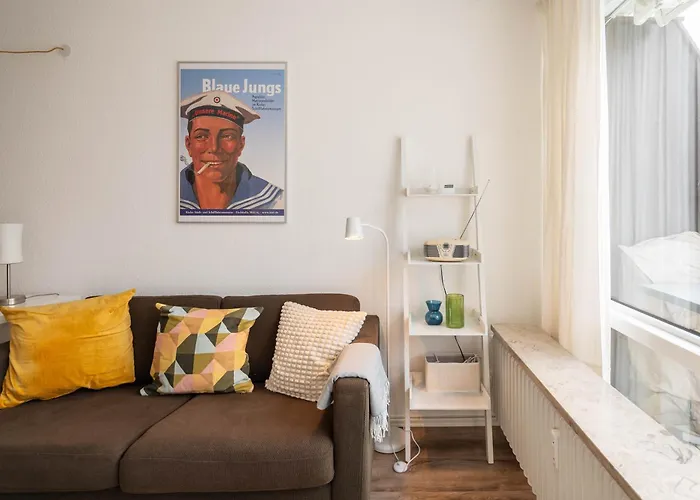 Apartman Backskiste *